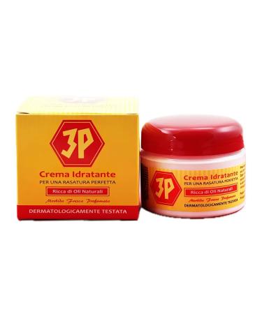 Cream before and after shaving 3p 100 ml - Buy Online on GoSupps.com