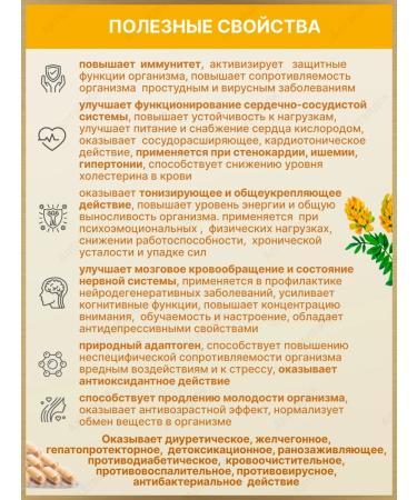 Add Altai Astral in capsules natural extract 2 packaging - Buy Online on GoSupps.com