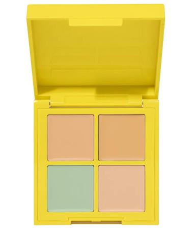 Beauty Bomb Palette of Classile faces 5.2g - Buy Online on GoSupps.com