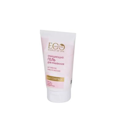 Eo Laboratorie Active rejuvenation of 150 ml for washing the face