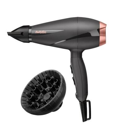 Babyliss Hair hair dryer 6709DE - Buy Online on GoSupps.com