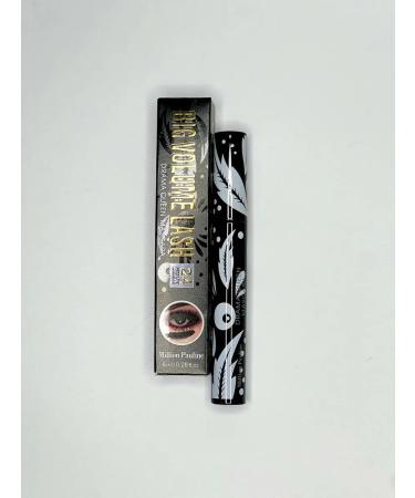 Vlar BEAUTY Mascara volume and lengthening black - Buy Online on GoSupps.com
