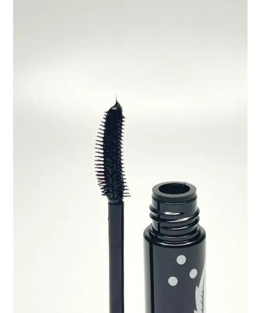 Vlar BEAUTY Mascara volume and lengthening black - Buy Online on GoSupps.com