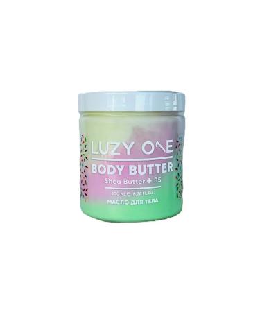 Luzy One Batter for the body with the aroma of freshness - Buy Online on GoSupps.com