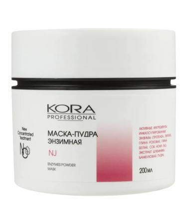 bark Professional Enzyme Mask Popra 200 ml