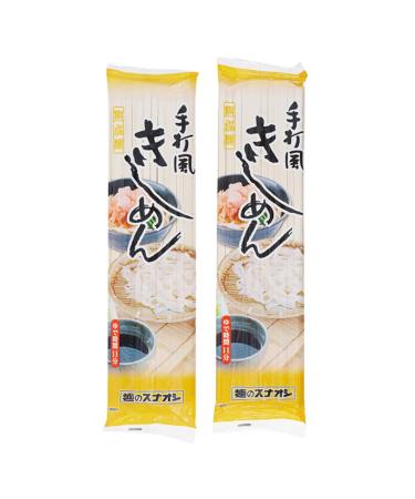 Red Dragon St Petersburg Lapsha Wheat thick kishimen Sunaoshi 2 pcs. 200 g each - Buy Online on GoSupps.com