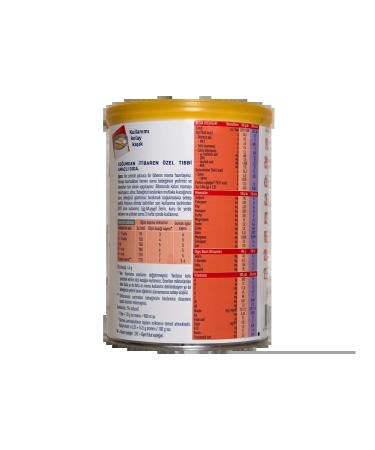 Wingmed Alfamino (Alfare Amino) 400gr - Buy Online on GoSupps.com