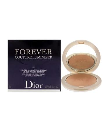 cosmetics Saturated Highlighter for Faces # 01