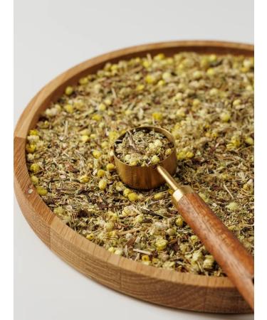 FOREST LINE Tea gynecological herbal collection - Buy Online on GoSupps.com