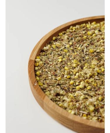 FOREST LINE Tea gynecological herbal collection - Buy Online on GoSupps.com