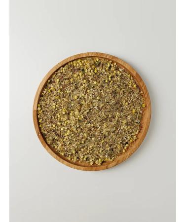 FOREST LINE Tea gynecological herbal collection - Buy Online on GoSupps.com