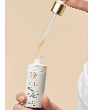 Yves Rocher Supra Essence Corrector 50 ml - Buy Online on GoSupps.com