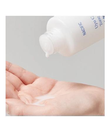 NACIFIC Moisturizing cream toner with milk proteins - Buy Online on GoSupps.com