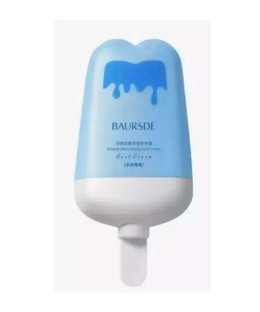 BAURSDE Moisturizing hand cream 80g