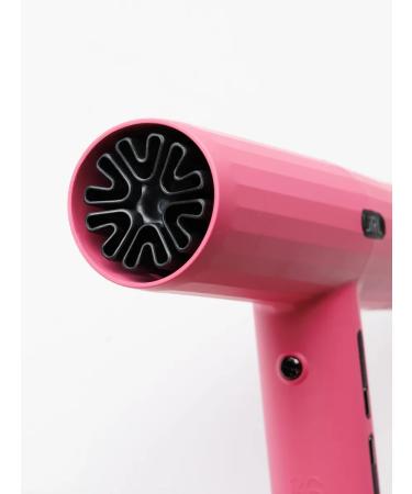 JRL professional Hair hair dryer Jrl Forte Pro 2020h + Adapter -premium - Buy Online on GoSupps.com