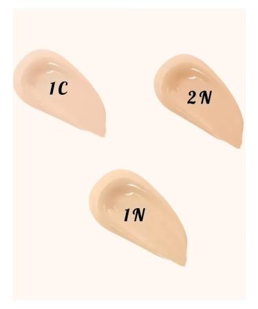 1n tonal cream Charlotte tilbury Germany - Buy Online on GoSupps.com