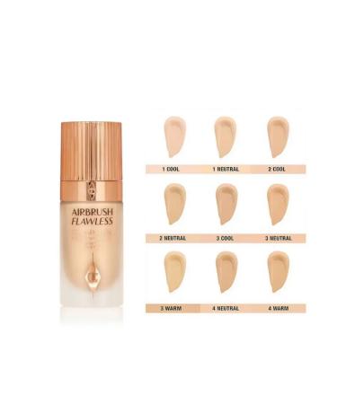 1n tonal cream Charlotte tilbury Germany - Buy Online on GoSupps.com