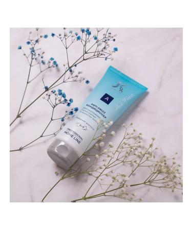 JKeratin Anti-Frizz air conditioning for smoothing hair 200 ml - Buy Online on GoSupps.com