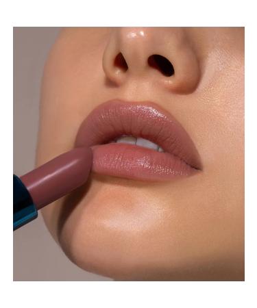 LUXVISAGE Lipstick-Balm Balm lip tone 105 Nude Mood - Buy Online on GoSupps.com