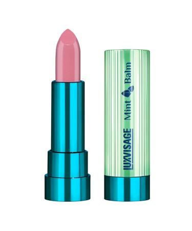 LUXVISAGE Lipstick-lip-lip lips Mint Balm Tone 101 Sugar Babe