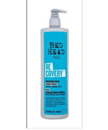 TIGI Recovery Conditioner - Moisturizing Air conditioner 970 ml - Buy Online on GoSupps.com