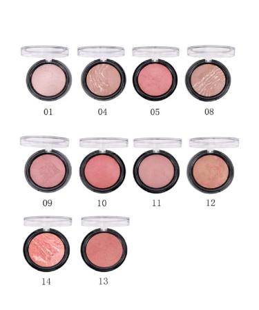 FARRES Brozen blush blush 14 - Buy Online on GoSupps.com