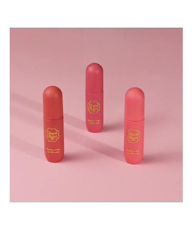 Chupa Chups Velvety lipstick-moss in the shade of "Milky Mauve" - Buy Online on GoSupps.com