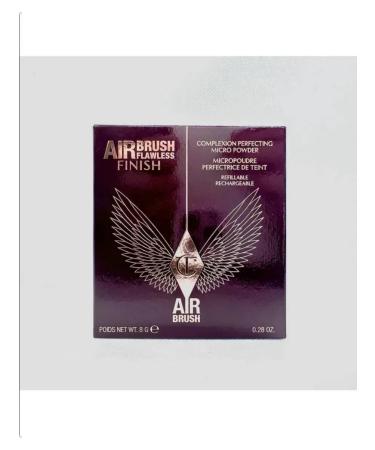 Powder 01 for Charlotte Tilbury Medium face - Buy Online on GoSupps.com