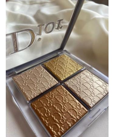 T&more Highlighter from Dior shade 003