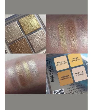 T&more Highlighter from Dior shade 003 - Buy Online on GoSupps.com