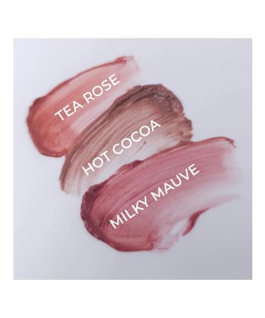 Chupa Chups Velvety lipstick-moss in the shade "Hot Cocoa" - Buy Online on GoSupps.com
