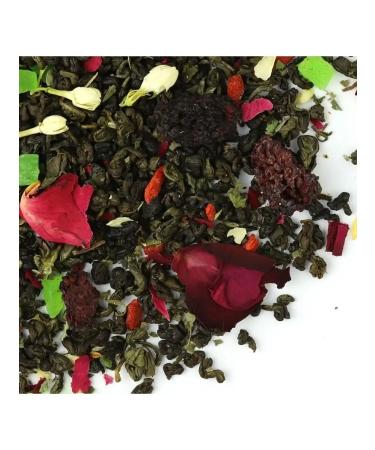 Give me some tea Green tea for the goddess - Buy Online on GoSupps.com
