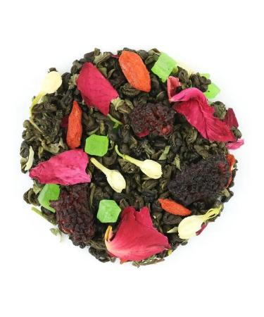 Give me some tea Green tea for the goddess - Buy Online on GoSupps.com