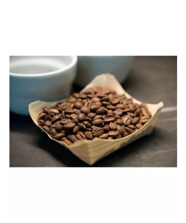 SANTAFE Flavored grain coffee black lotus 250 grams - Buy Online on GoSupps.com
