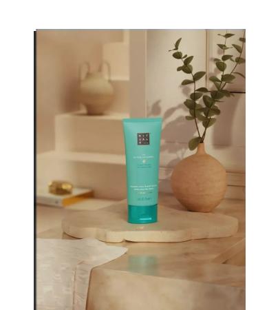 RITUALS Karma hand Lotos and White Tea 70ml - Buy Online on GoSupps.com