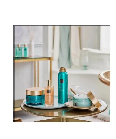 RITUALS Karma hand Lotos and White Tea 70ml - Buy Online on GoSupps.com