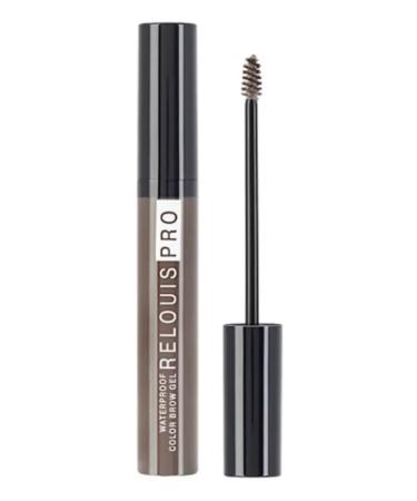RELOUIS Eyebrow gel Pro Waterproof 03