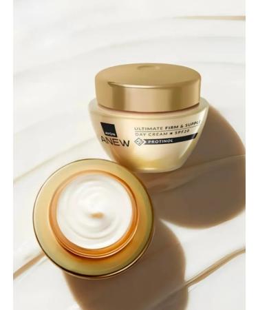 AVON Anew creams recovery - Buy Online on GoSupps.com
