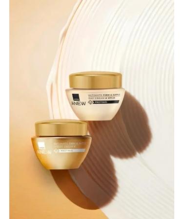 AVON Anew creams recovery - Buy Online on GoSupps.com