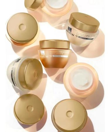 AVON Anew creams recovery - Buy Online on GoSupps.com