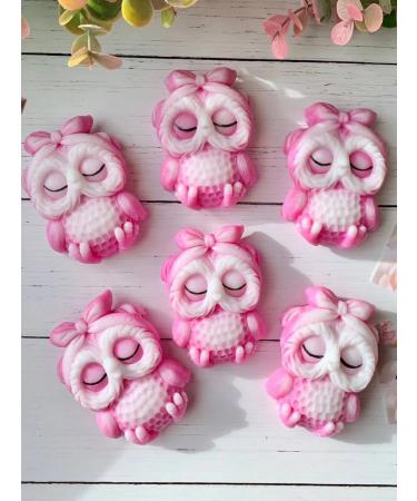 TuBa Home Gift to the teacher soap owl - Buy Online on GoSupps.com