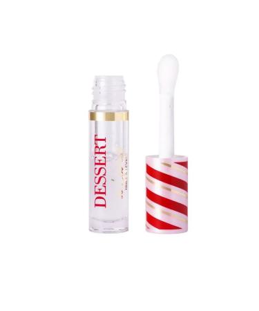 VIVIENNE SABO Lip oil Dessert a levres tone 04 transparent - Buy Online on GoSupps.com