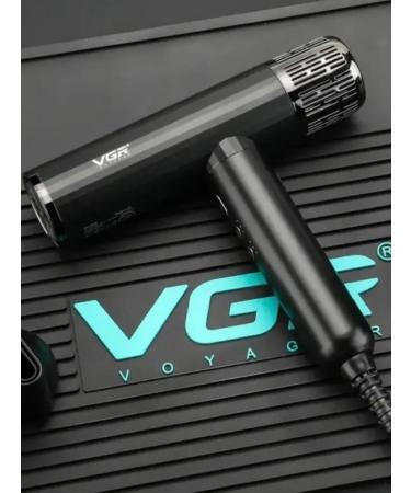 VGR / Hair dryer Hair dryer - Buy Online on GoSupps.com
