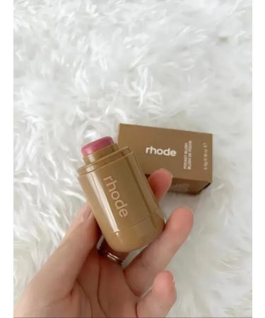 Rare Beauty Rumyan Facial Rhode Sleepy Girl - Buy Online on GoSupps.com