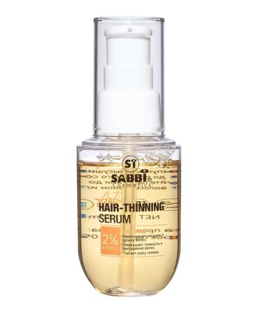 TopKorea Serum oil for hair growth. From falling out