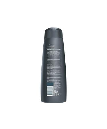 Dav Shampoo strengthens the freshness of menthol 380 ml - Buy Online on GoSupps.com