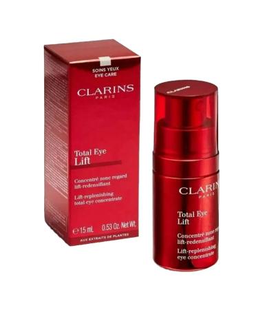 cosmetics Serum concentrate for the eyes of Total Eye Lift - Buy Online on GoSupps.com