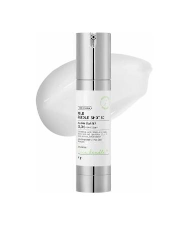 VT Cosmetics Microelers MILD Reedle Shot 50 50ml