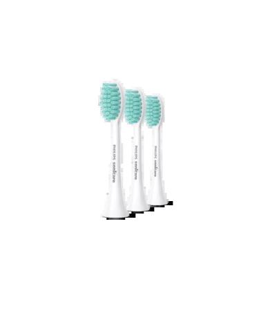 Philips Sonicare HX2023 02 3 pcs