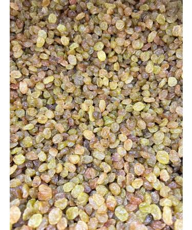 Light raisins without bones 1 kg - Buy Online on GoSupps.com